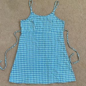 ❌SOLD❌ 90s mini dress